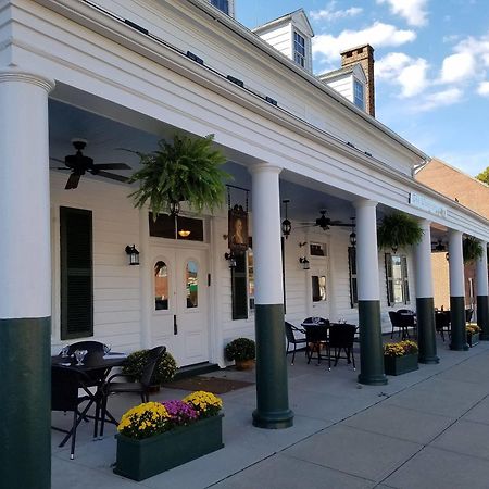 MARYLAND Washington Inn & Tavern מראה חיצוני תמונה