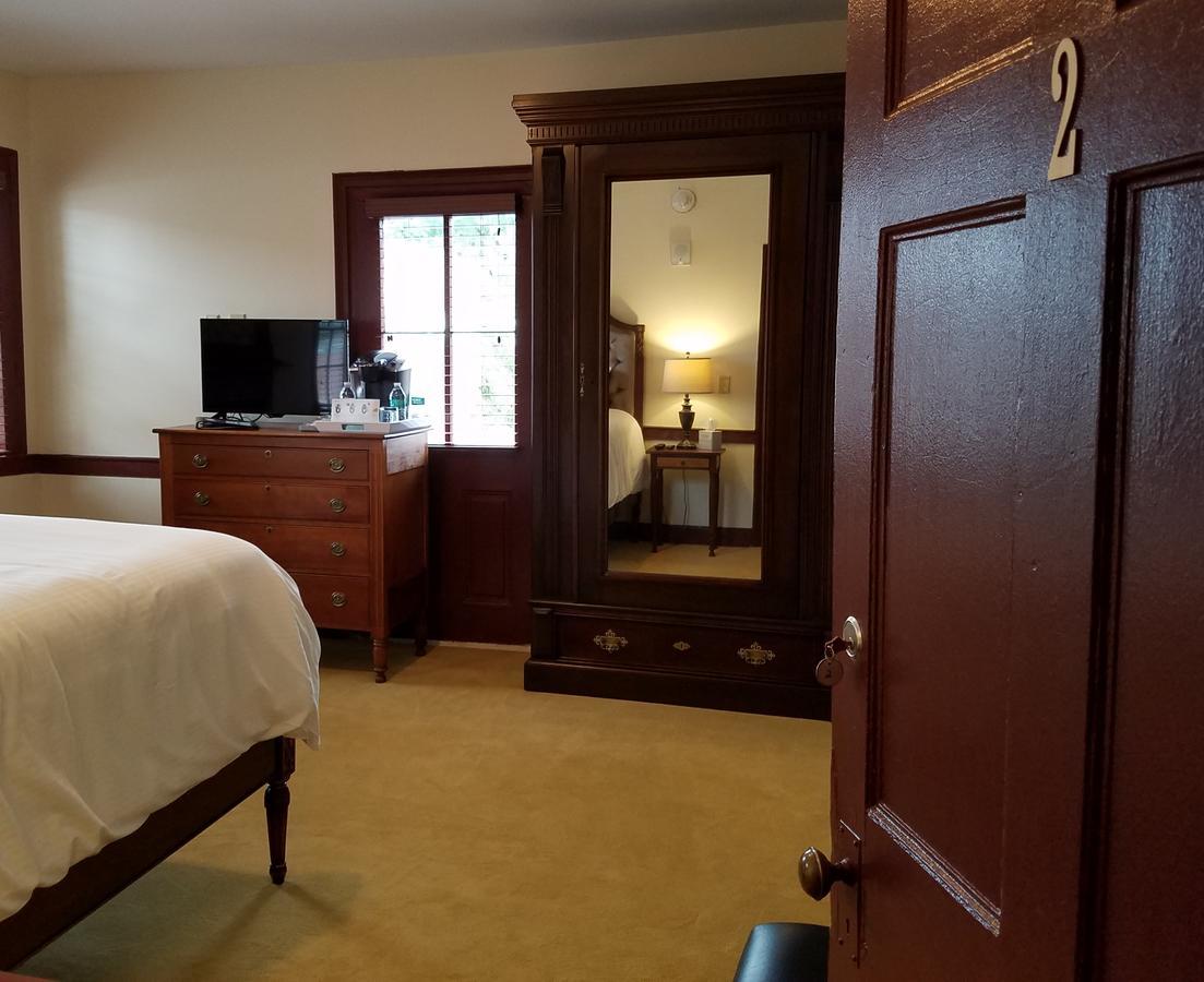 MARYLAND Washington Inn & Tavern מראה חיצוני תמונה