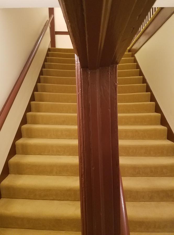MARYLAND Washington Inn & Tavern מראה חיצוני תמונה