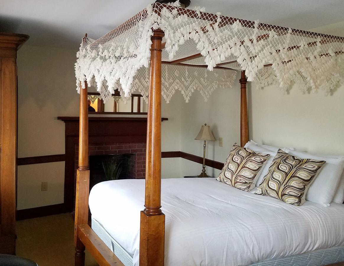 MARYLAND Washington Inn & Tavern מראה חיצוני תמונה