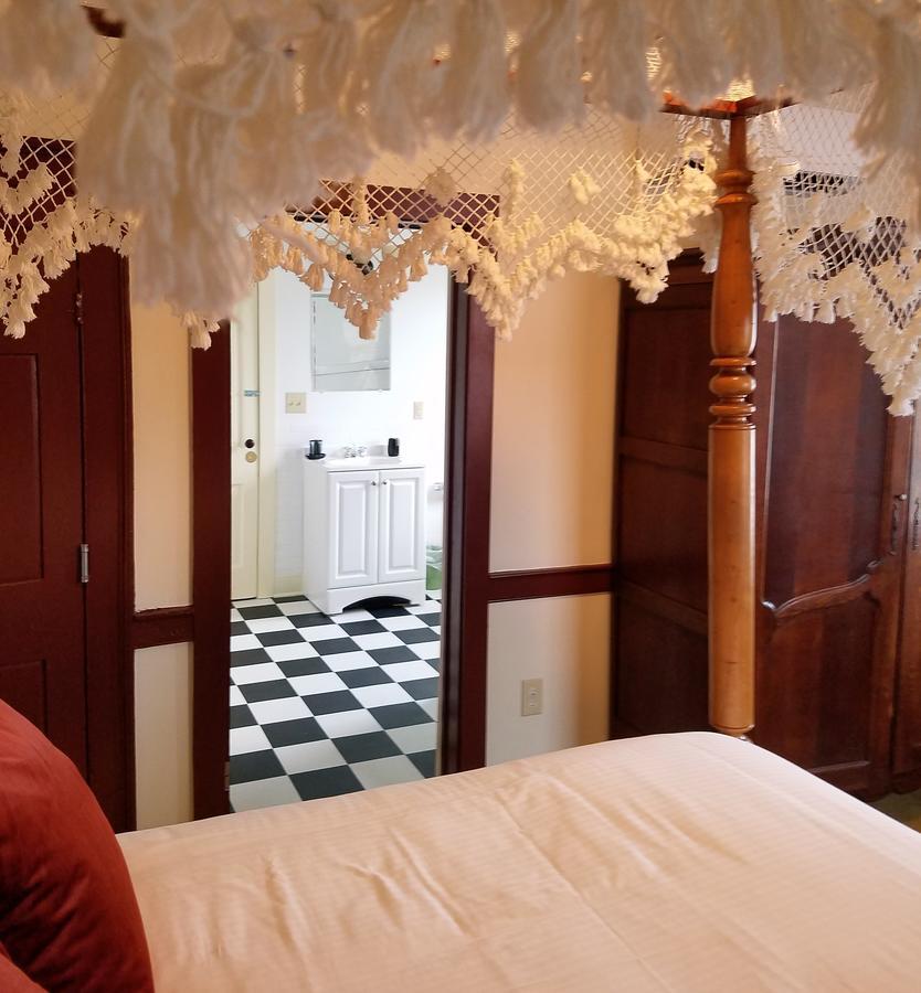 MARYLAND Washington Inn & Tavern מראה חיצוני תמונה