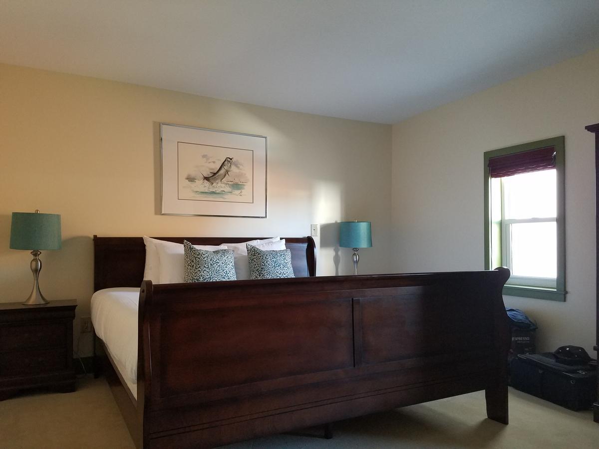 MARYLAND Washington Inn & Tavern מראה חיצוני תמונה