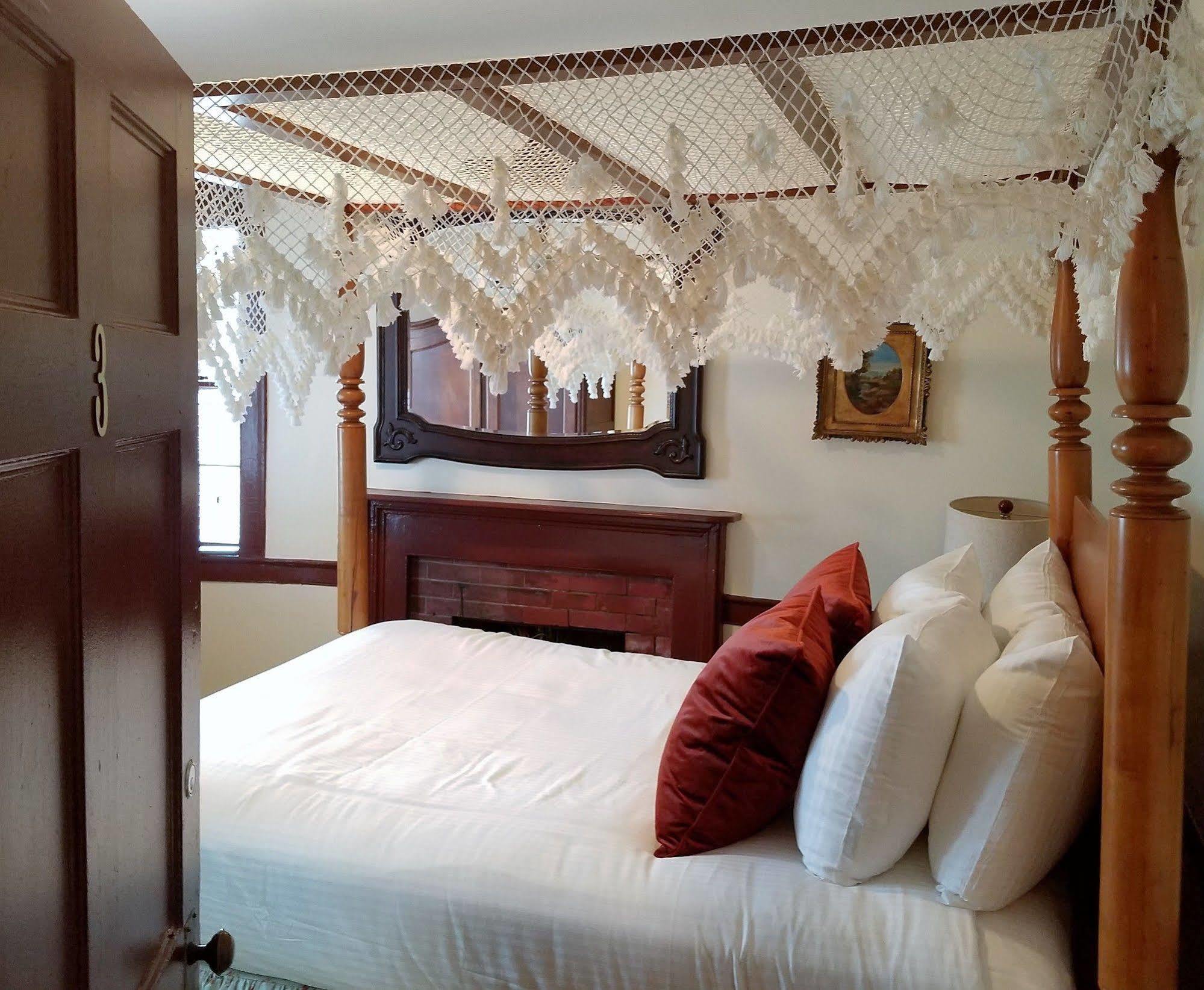 MARYLAND Washington Inn & Tavern מראה חיצוני תמונה