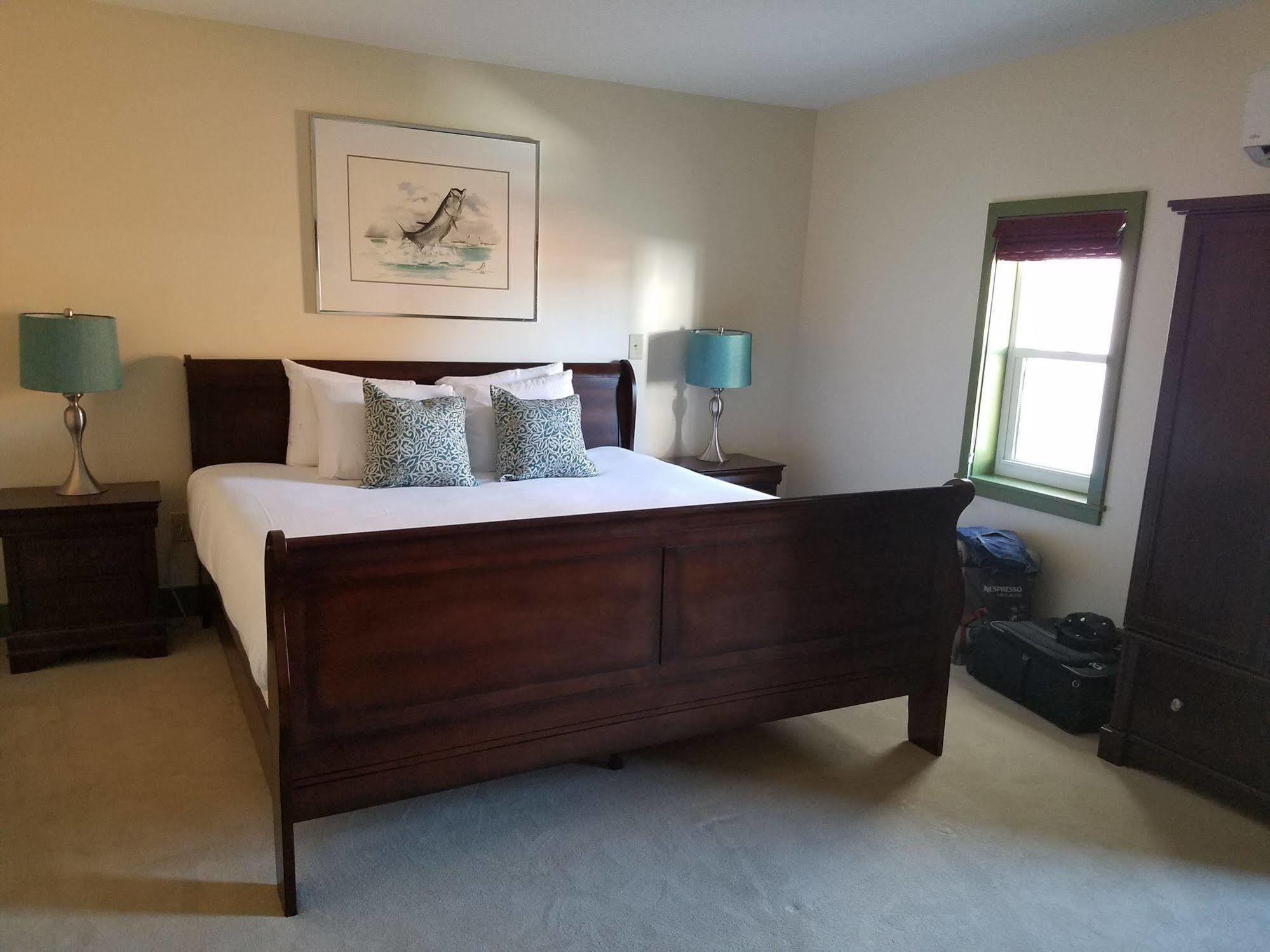 MARYLAND Washington Inn & Tavern מראה חיצוני תמונה