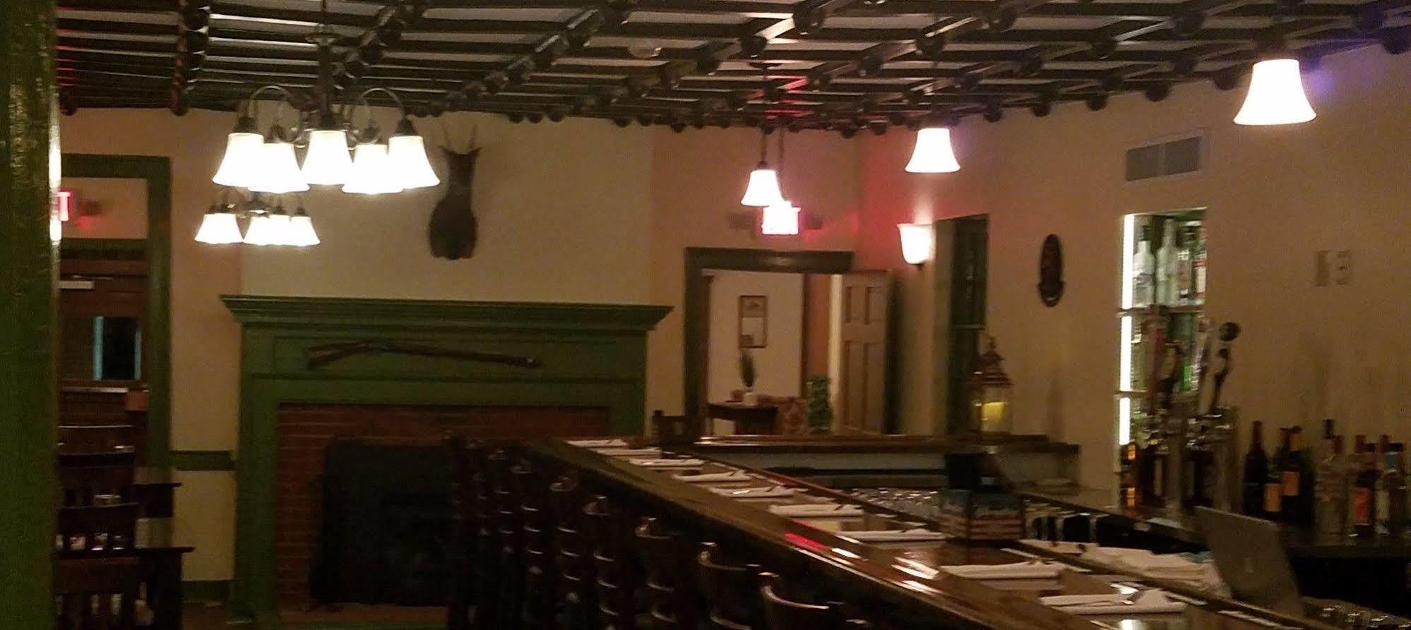 MARYLAND Washington Inn & Tavern מראה חיצוני תמונה